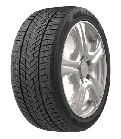Автошина легкова 275/35R20, ZMAX Winterhawke II, 102H, XL